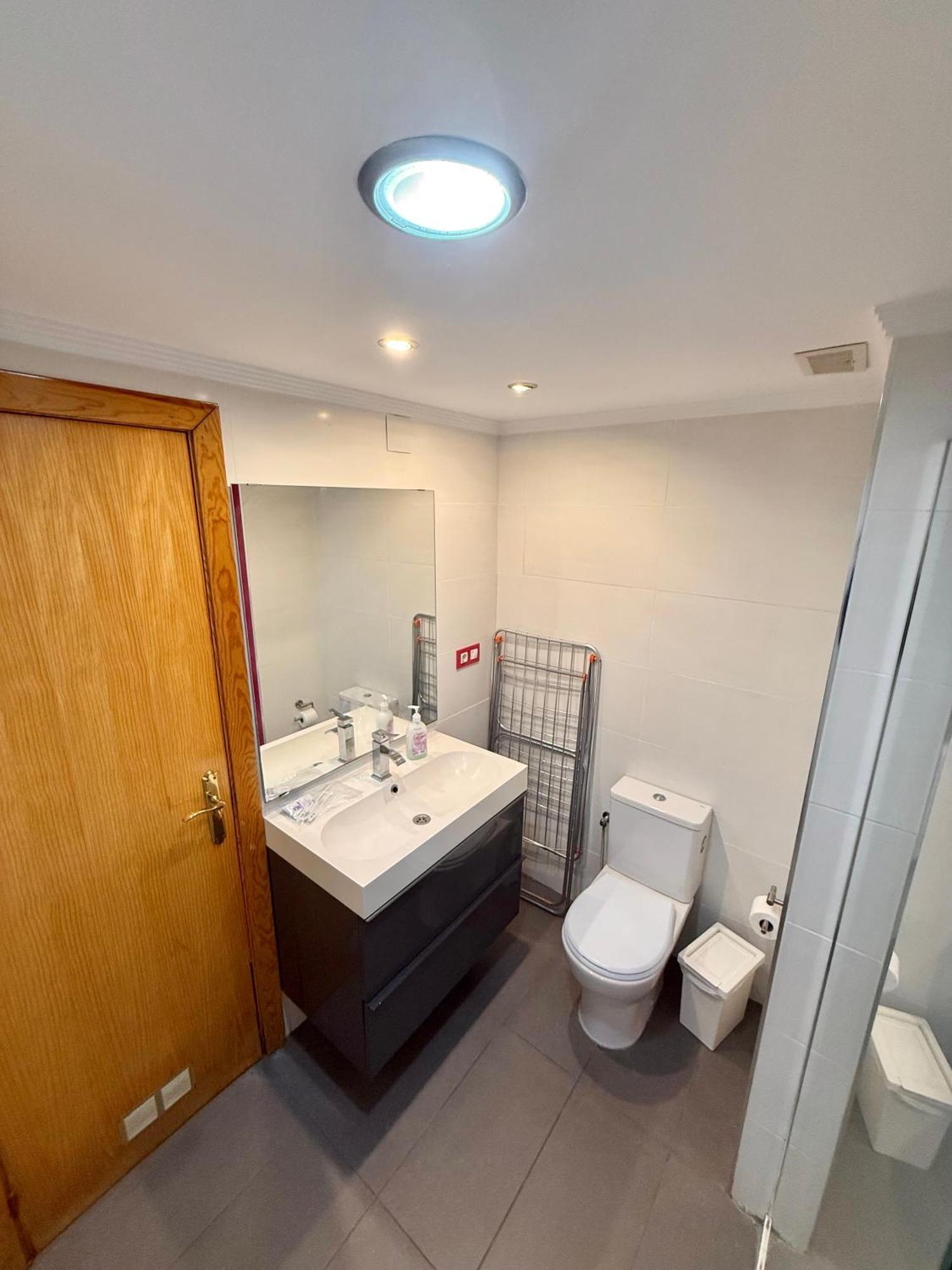 Apartamento Conde II Zaragoza Exterior photo